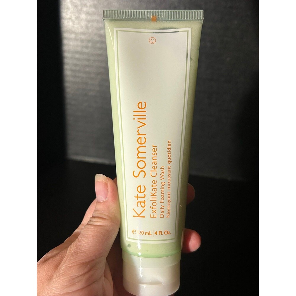 Kate Somerville ExfoliKate Daily Foaming Wash 120 ml/4.0 fl oz